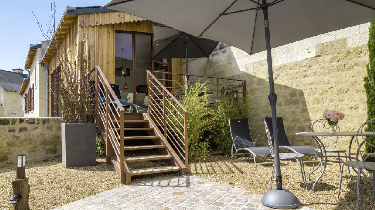 Photo of Outdoor in Candes-Saint-Martin