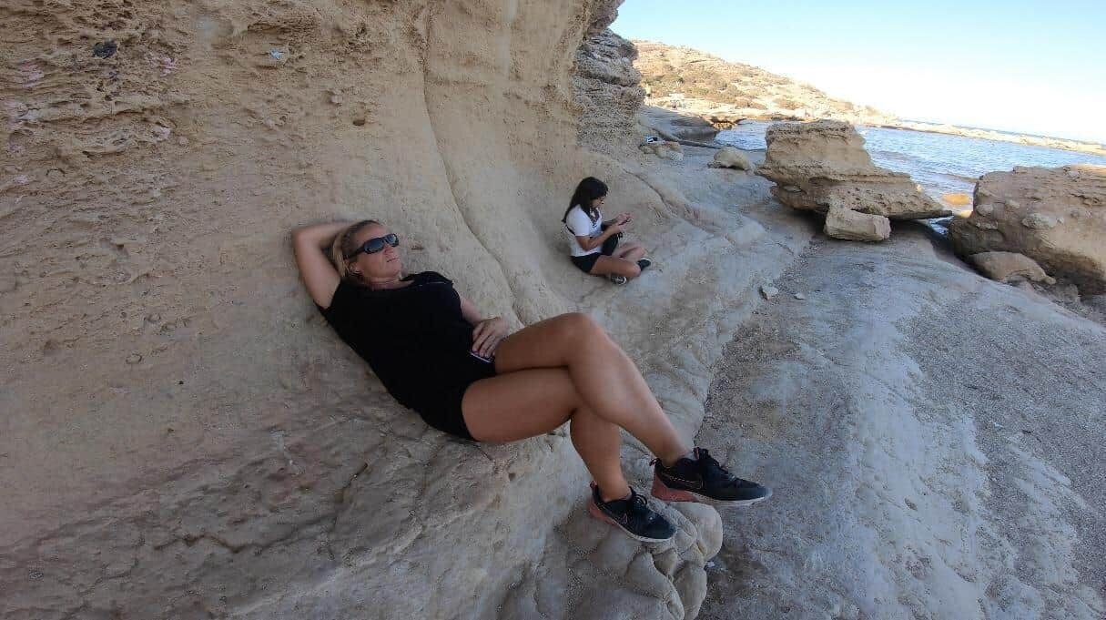 Photo of Others in Cabo de las Huertas