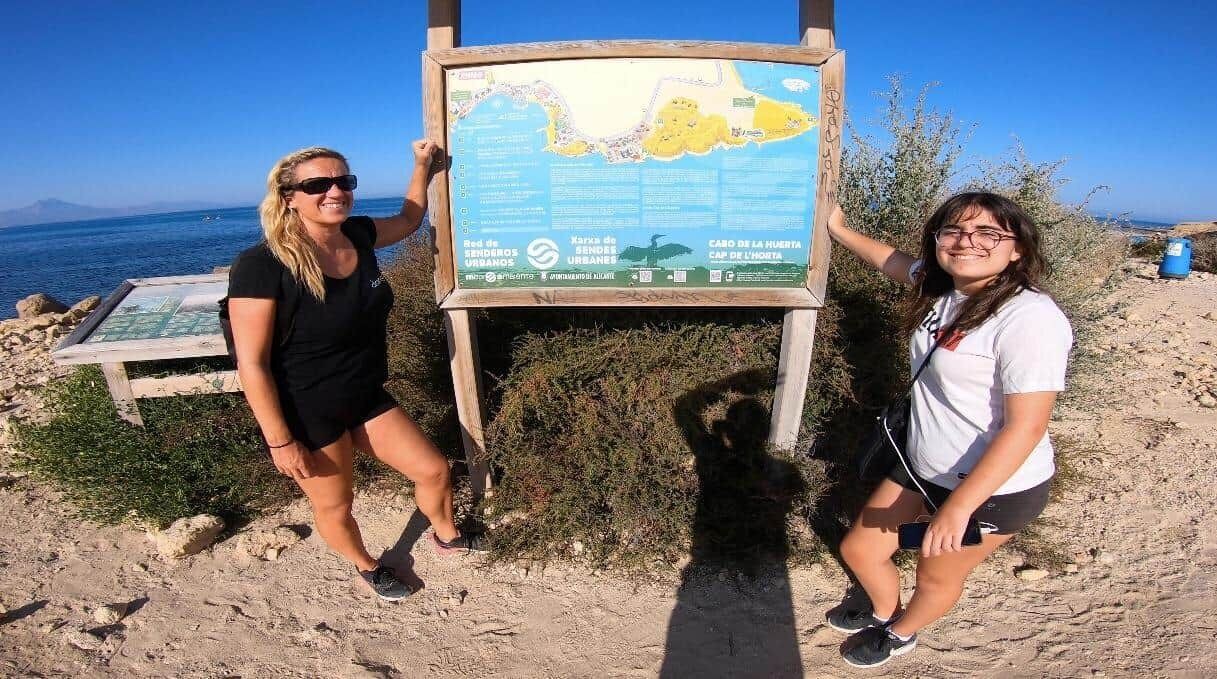 Photo of Others in Cabo de las Huertas
