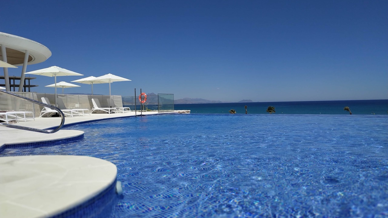 Photo of Outdoor in Cabo de las Huertas