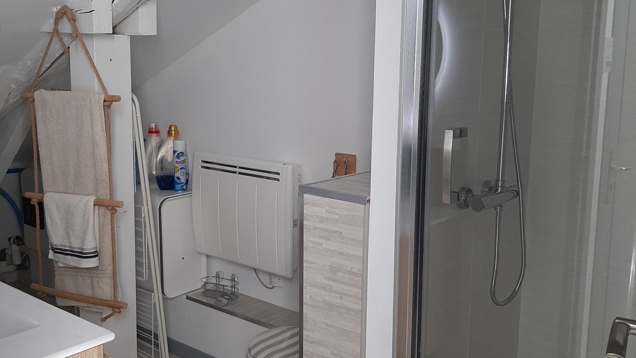 Photo of Bathroom in Ecrouves