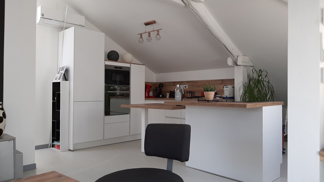 Photo of Kitchen in Ecrouves