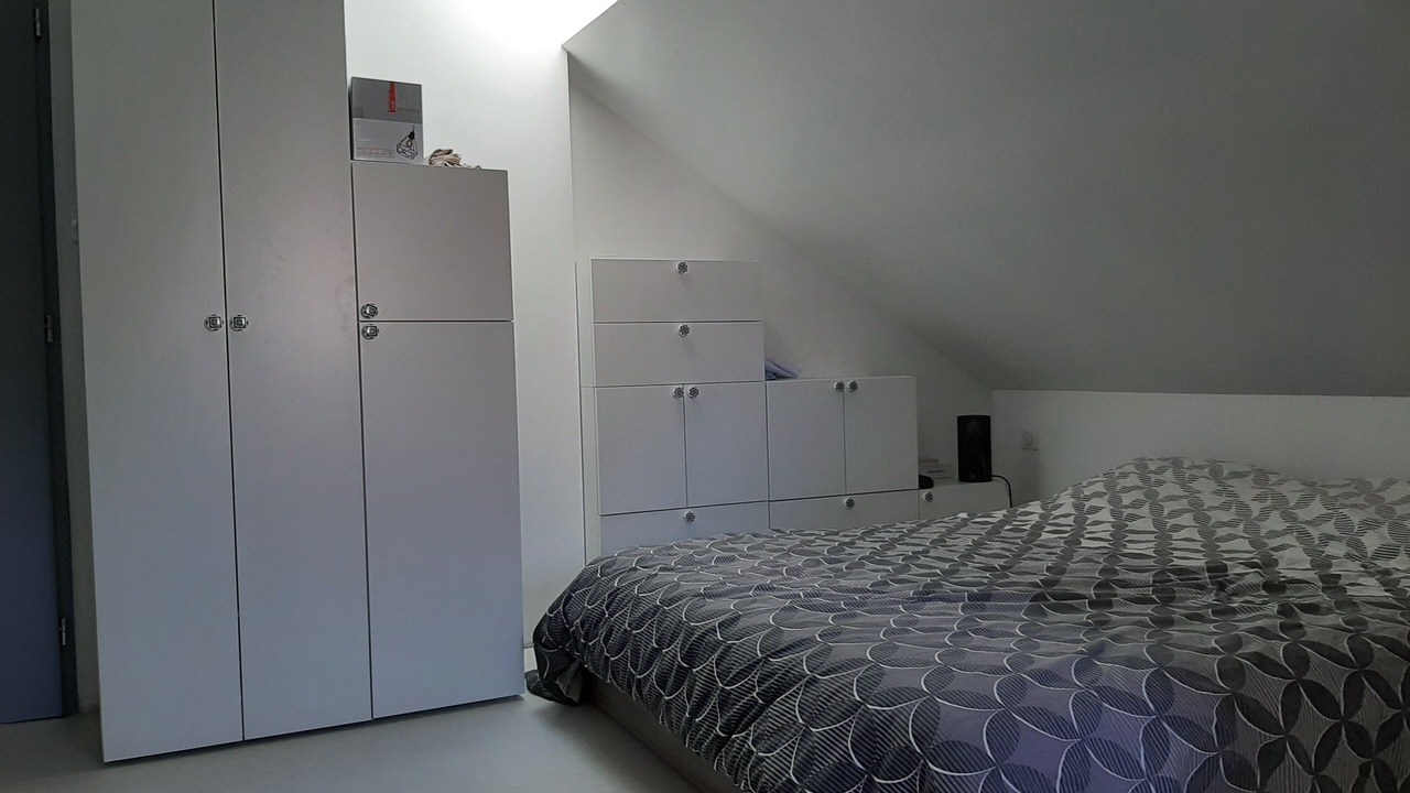 Photo of Bedroom in Ecrouves