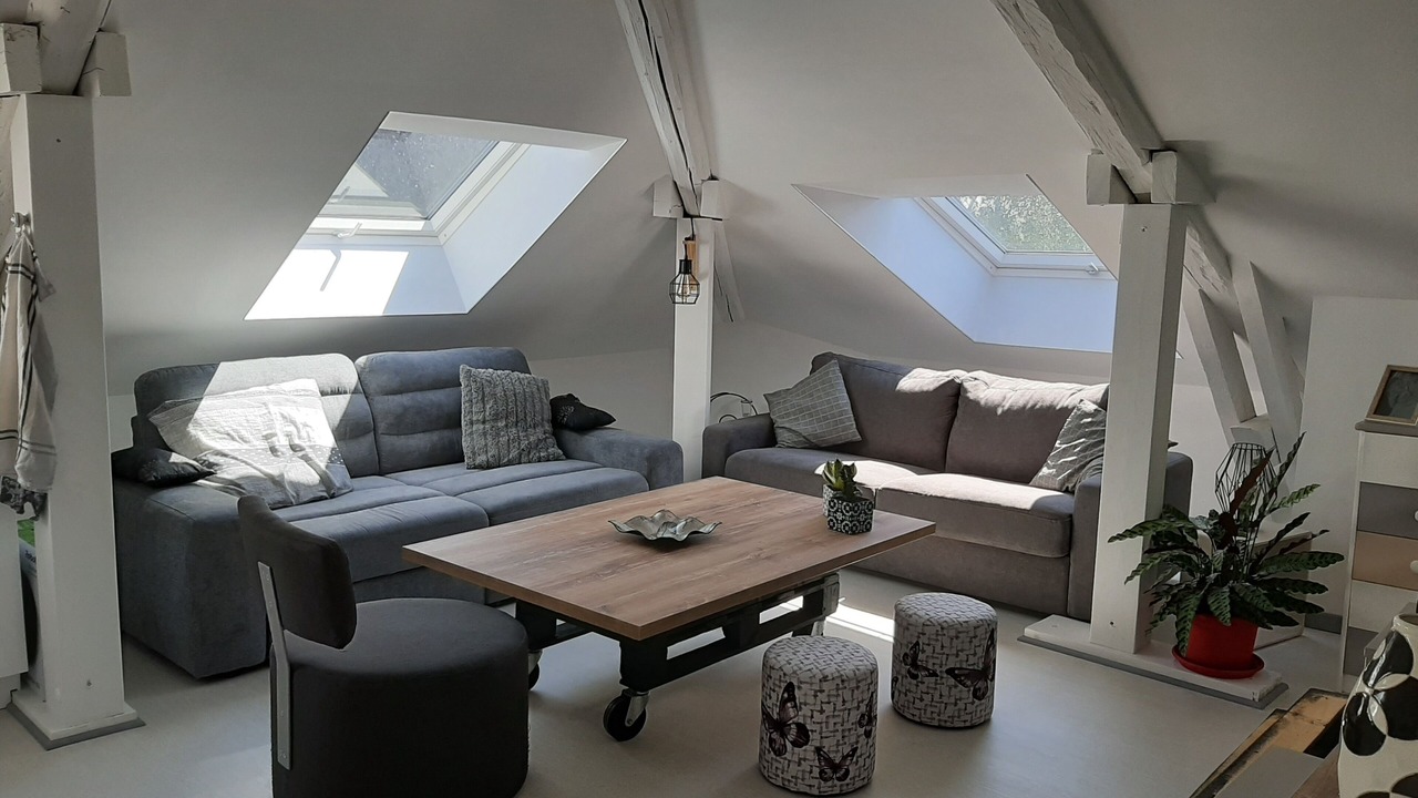 Photo of Livingroom in Ecrouves