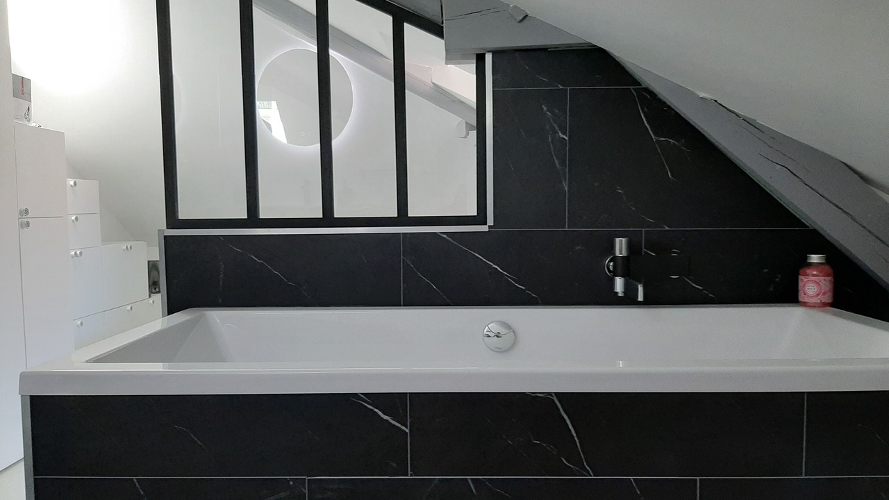 Photo of Bathroom in Ecrouves