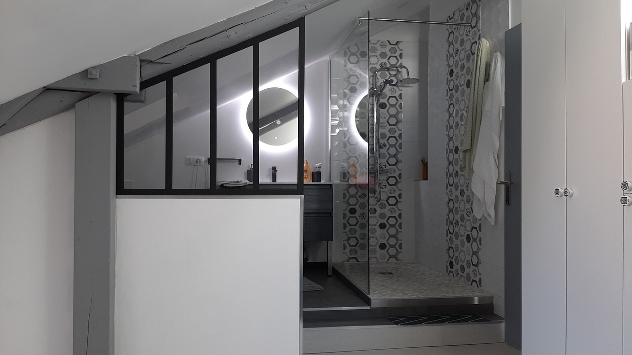 Photo of Bathroom in Ecrouves