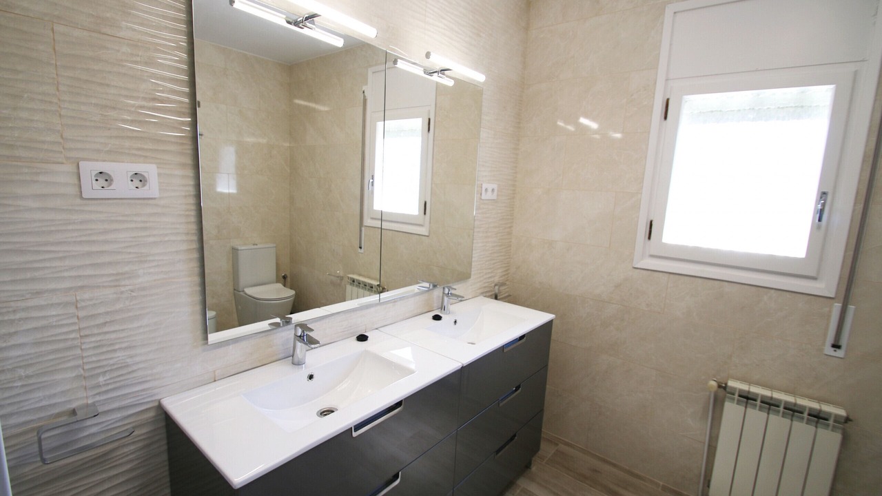 Photo of Bathroom in Rustical Mont-roig