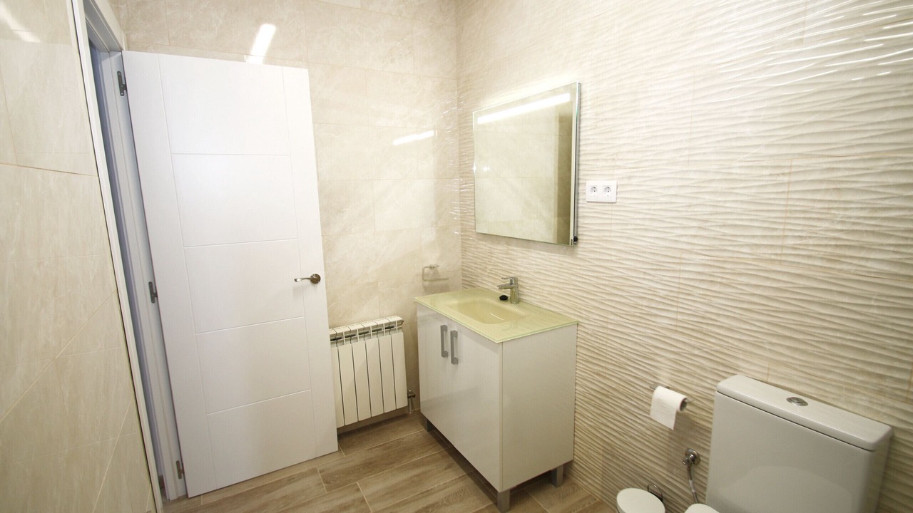Photo of Bathroom in Rustical Mont-roig