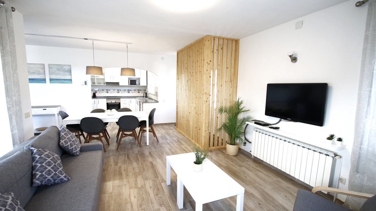 Photo of Livingroom in Rustical Mont-roig