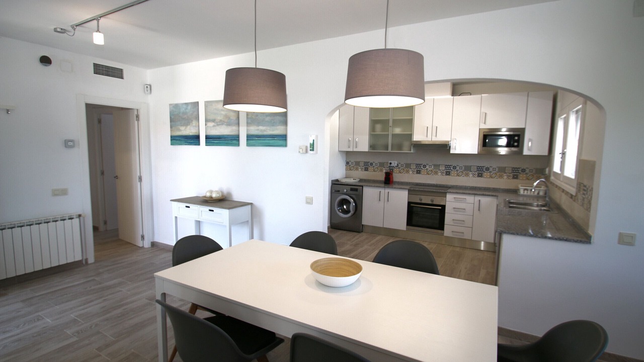 Photo of Kitchen in Rustical Mont-roig