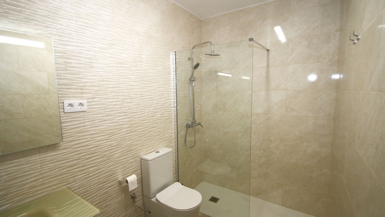 Photo of Bathroom in Rustical Mont-roig