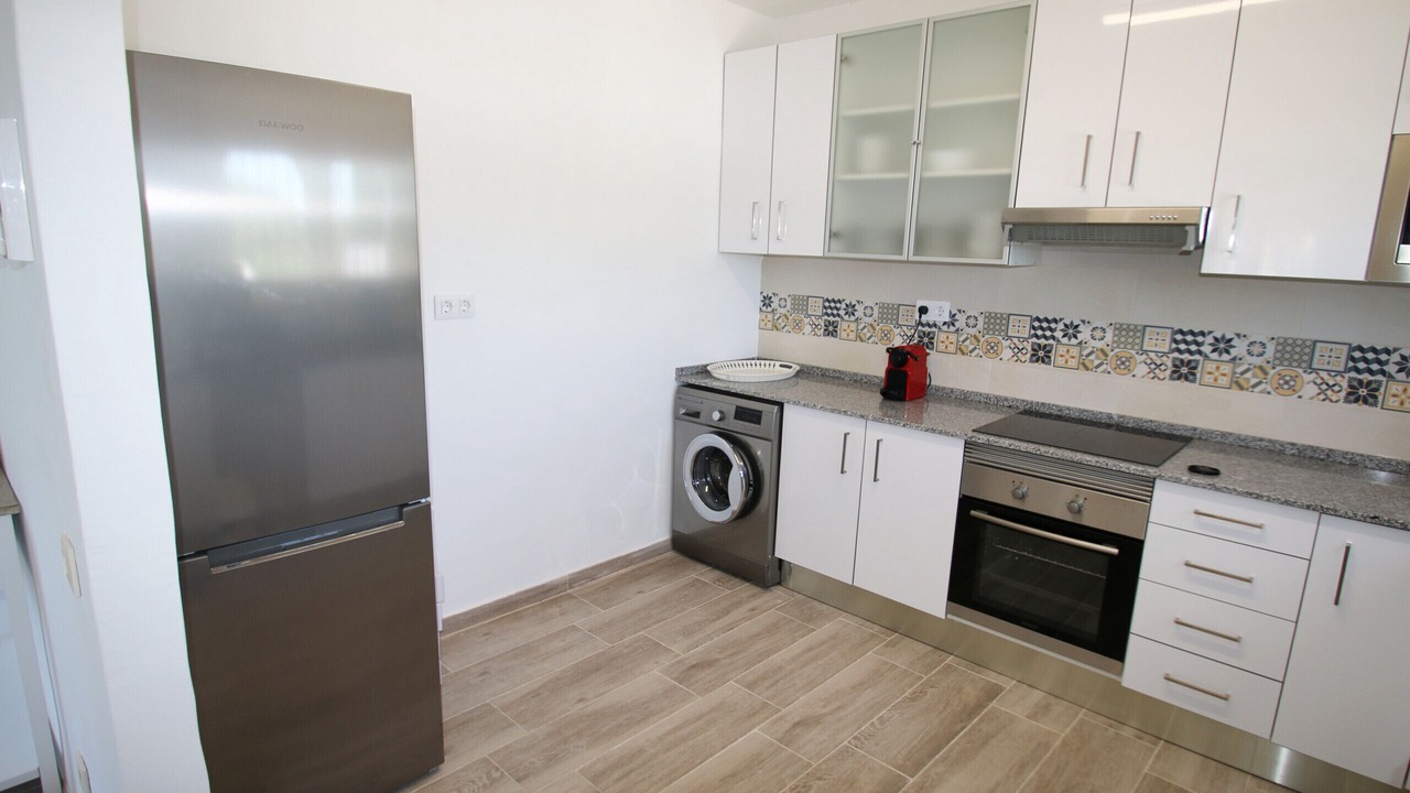 Photo of Kitchen in Rustical Mont-roig