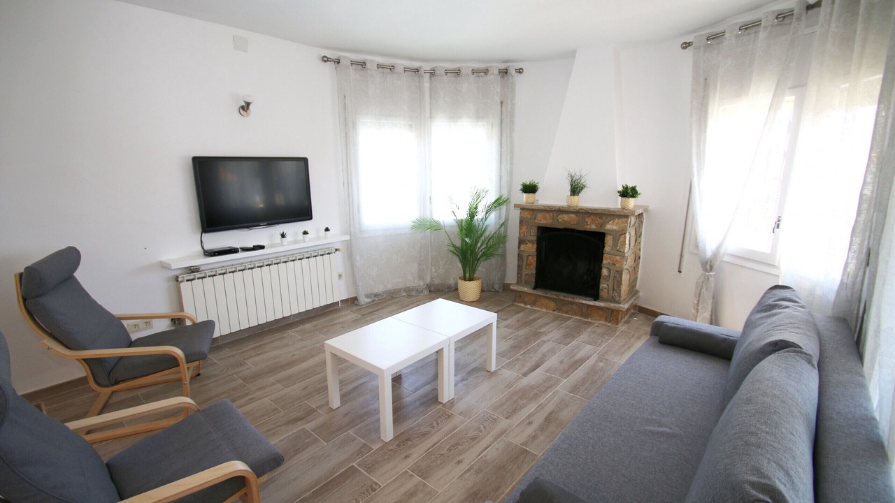 Photo of Livingroom in Rustical Mont-roig