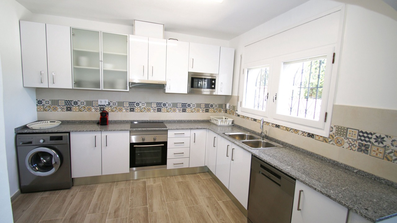 Photo of Kitchen in Rustical Mont-roig