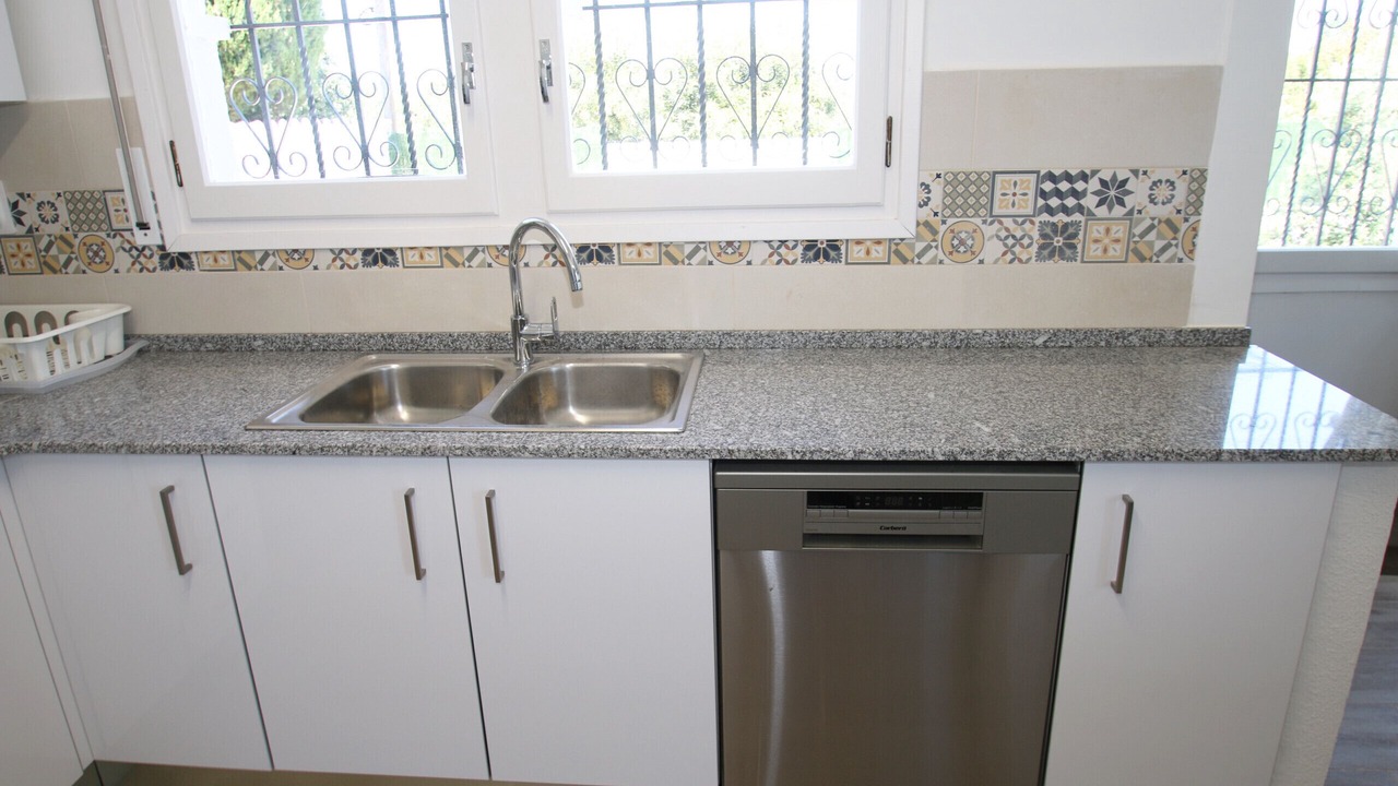 Photo of Kitchen in Rustical Mont-roig