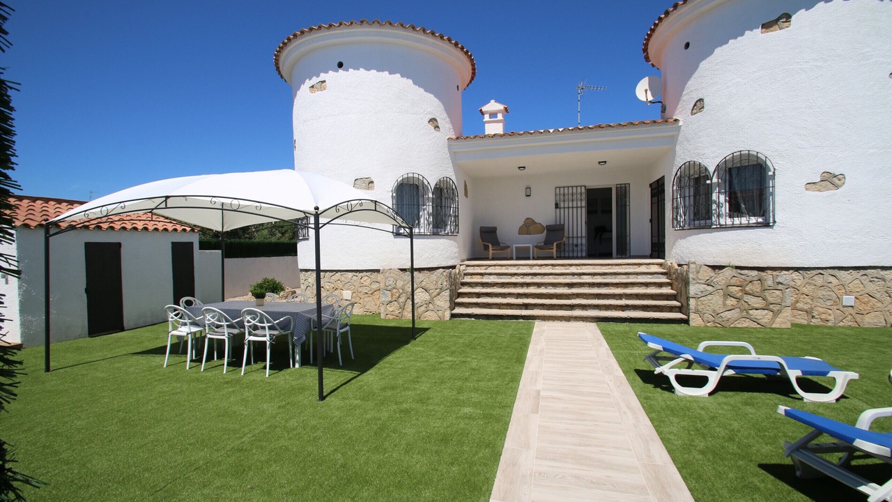 Photo of Outdoor in Rustical Mont-roig