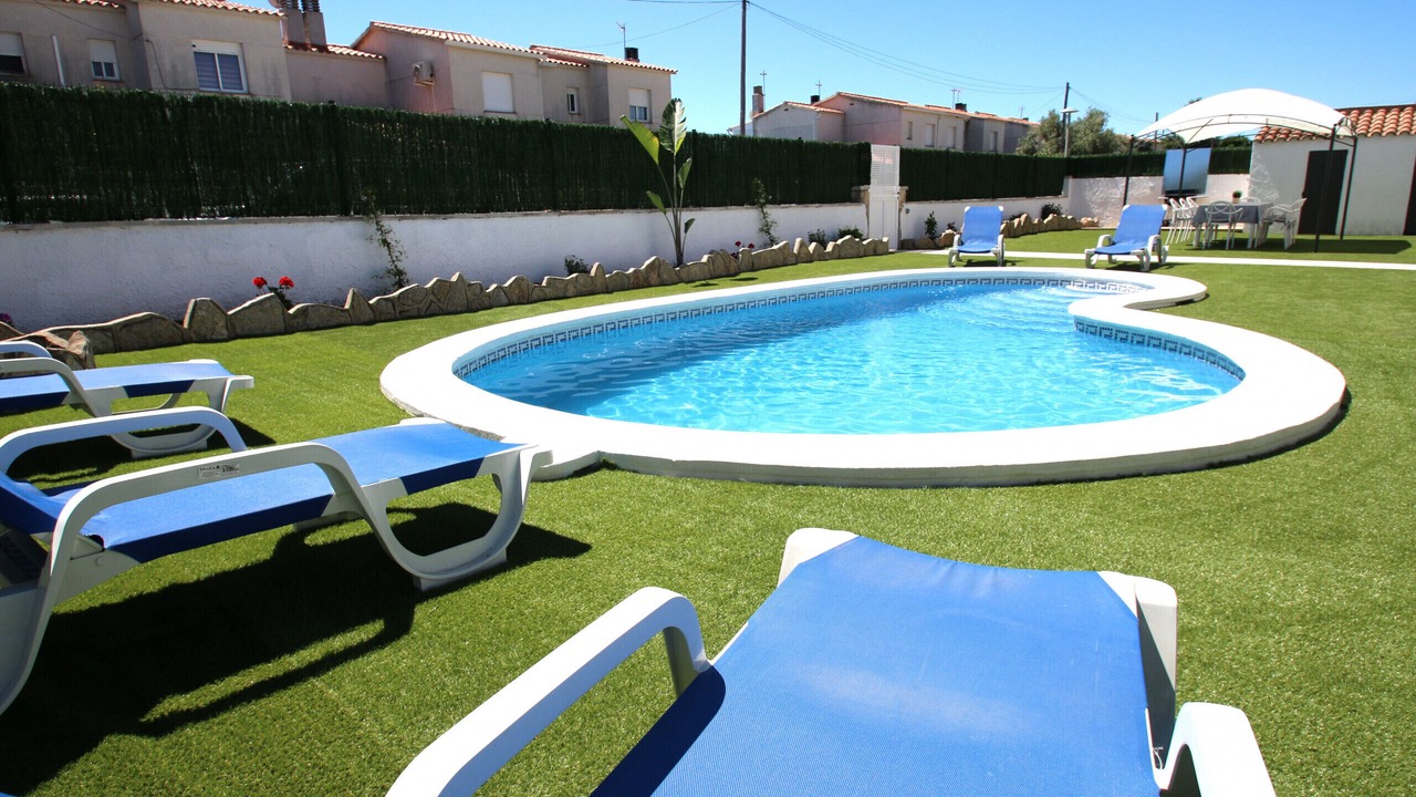 Photo of Outdoor in Rustical Mont-roig