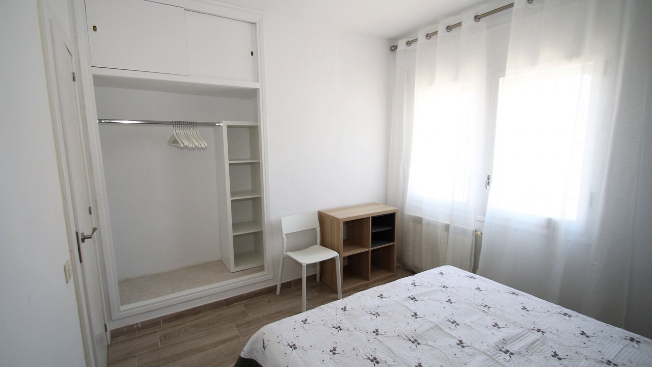 Photo of Bedroom in Rustical Mont-roig
