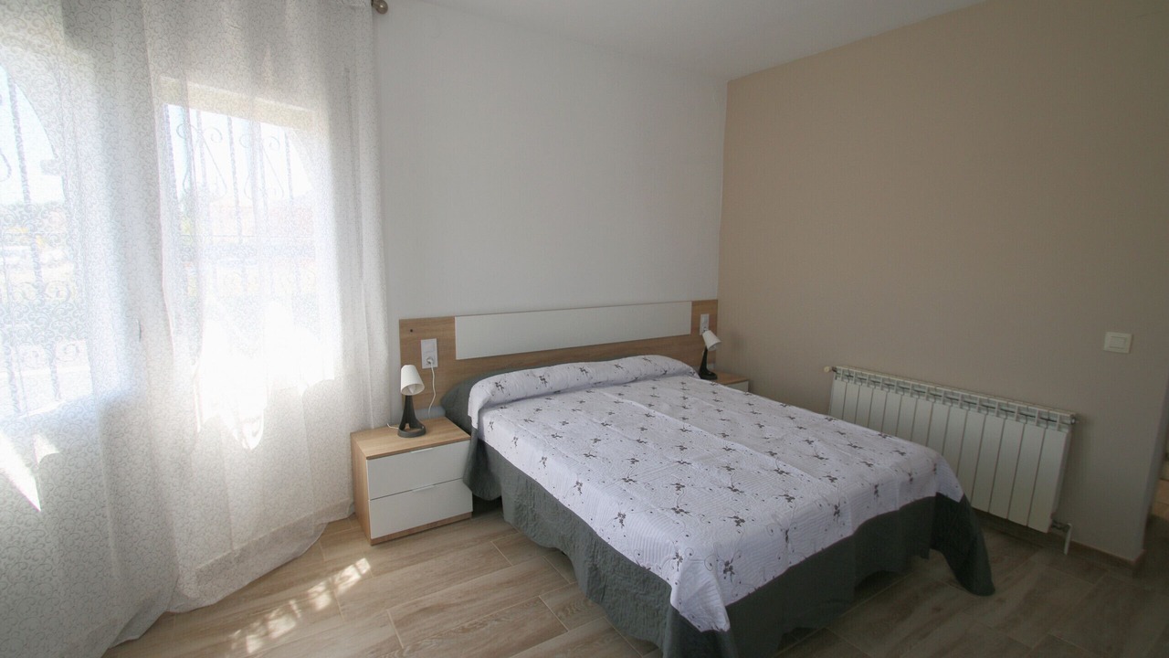Photo of Bedroom in Rustical Mont-roig