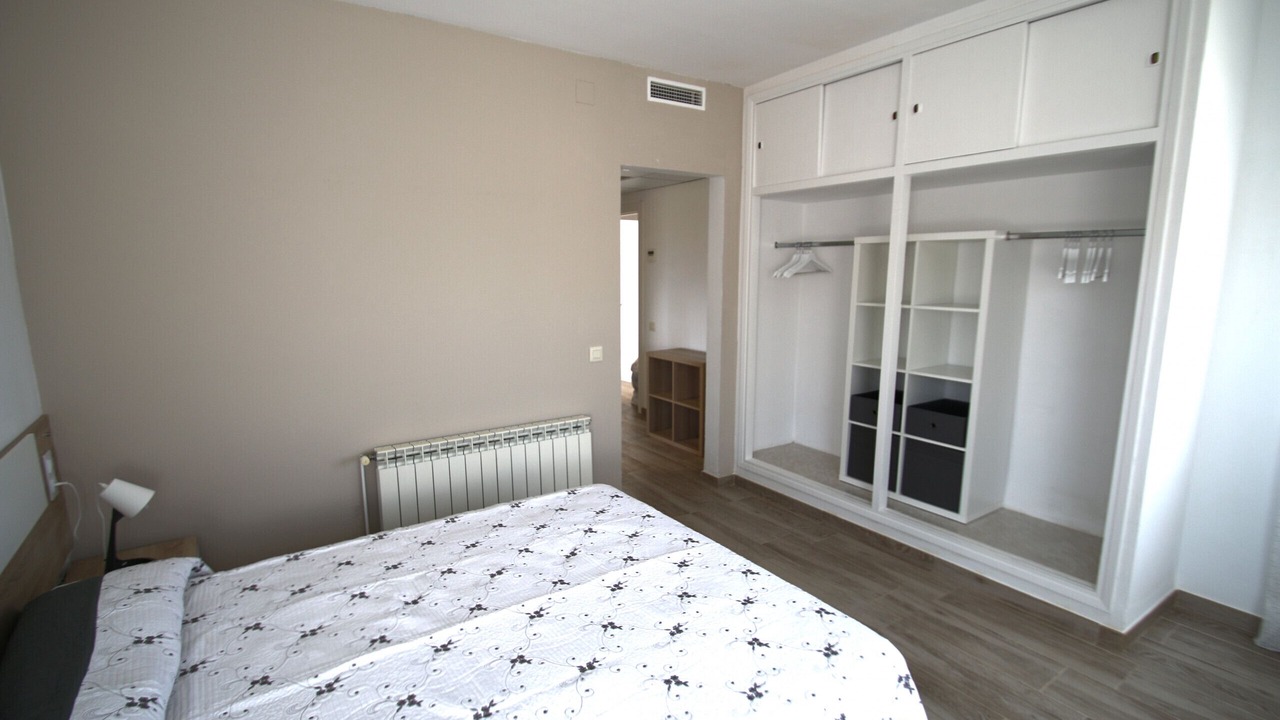 Photo of Bedroom in Rustical Mont-roig