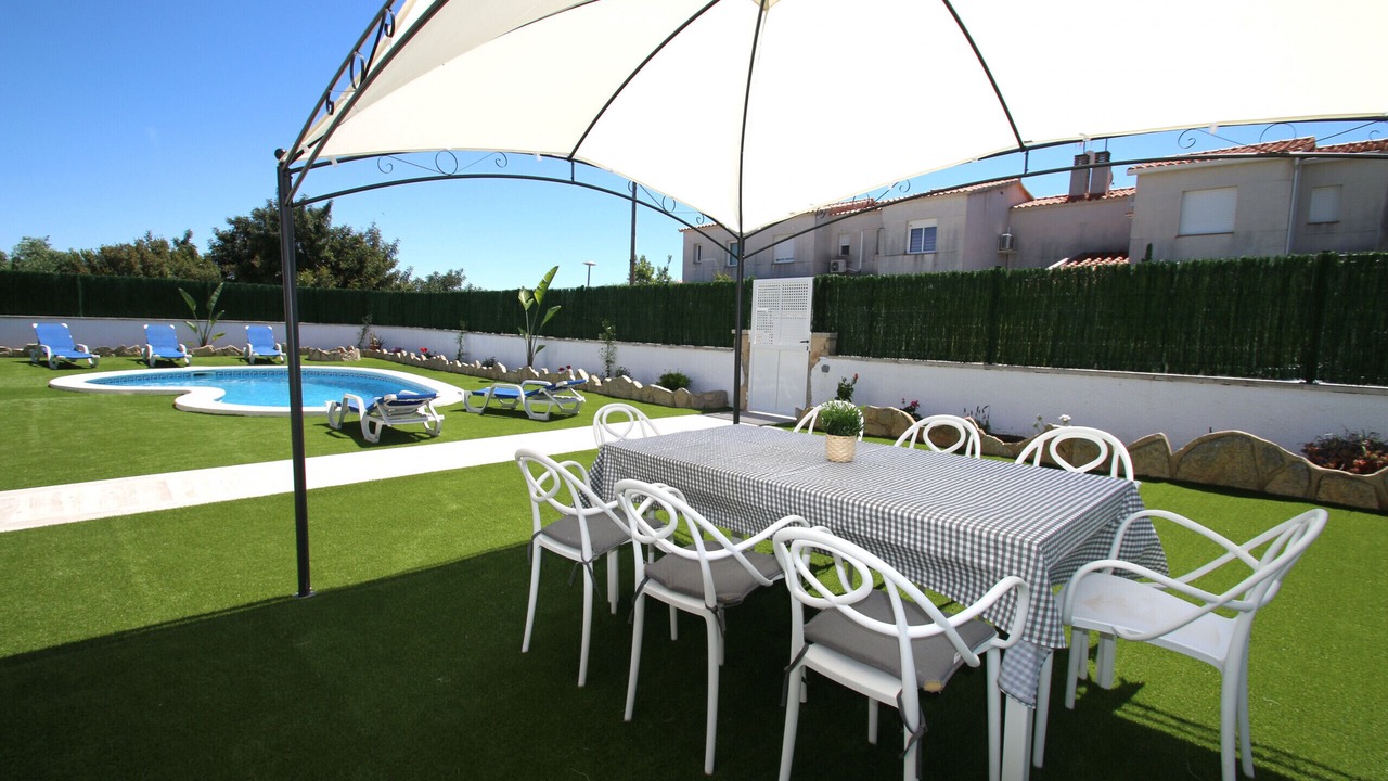 Photo of Outdoor in Rustical Mont-roig