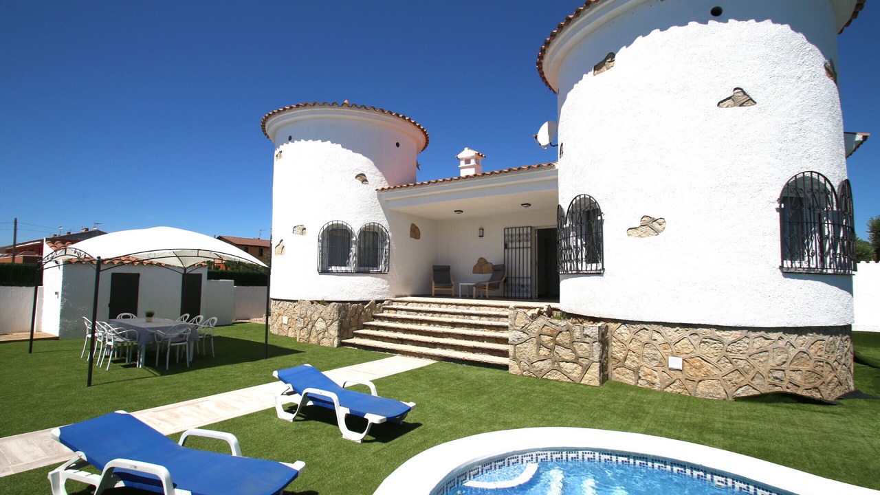 Photo of Outdoor in Rustical Mont-roig