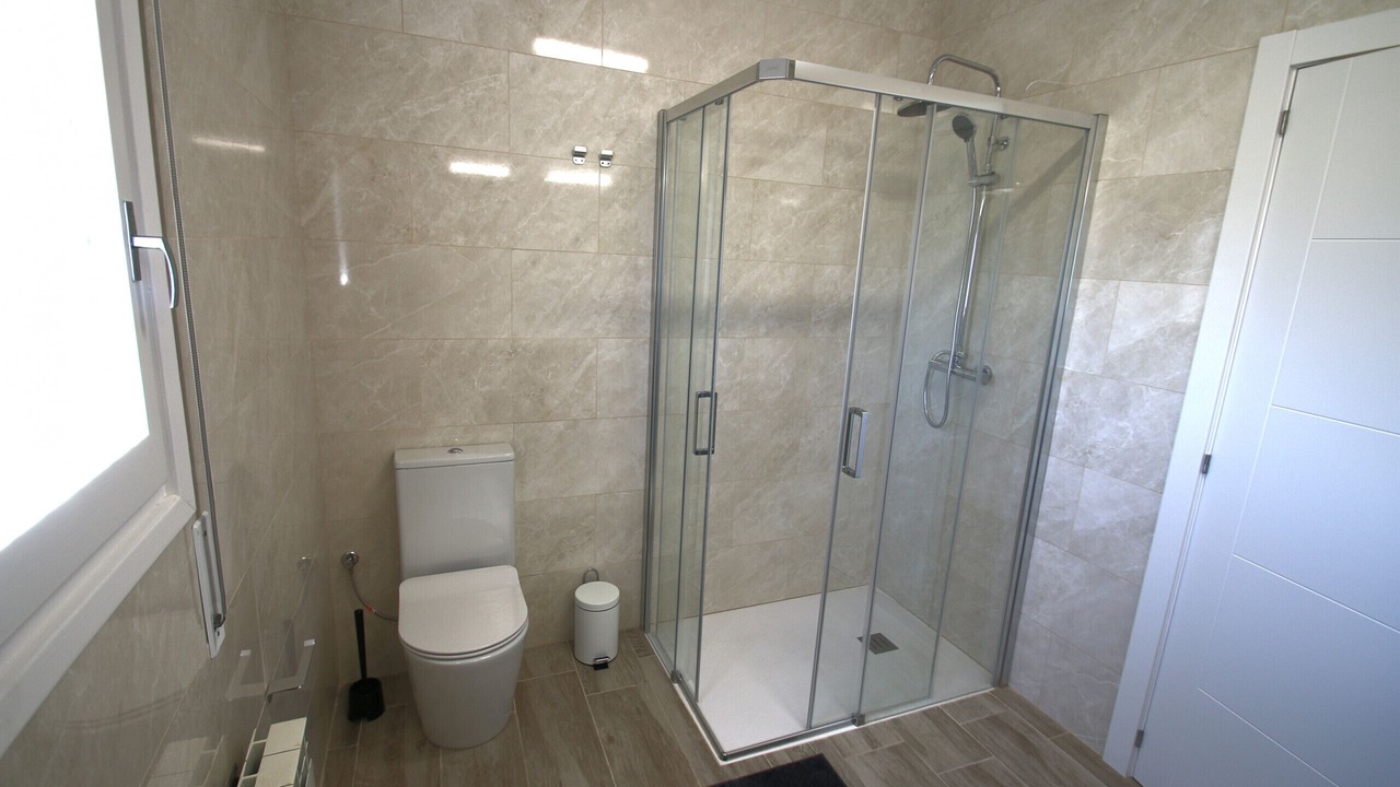 Photo of Bathroom in Rustical Mont-roig