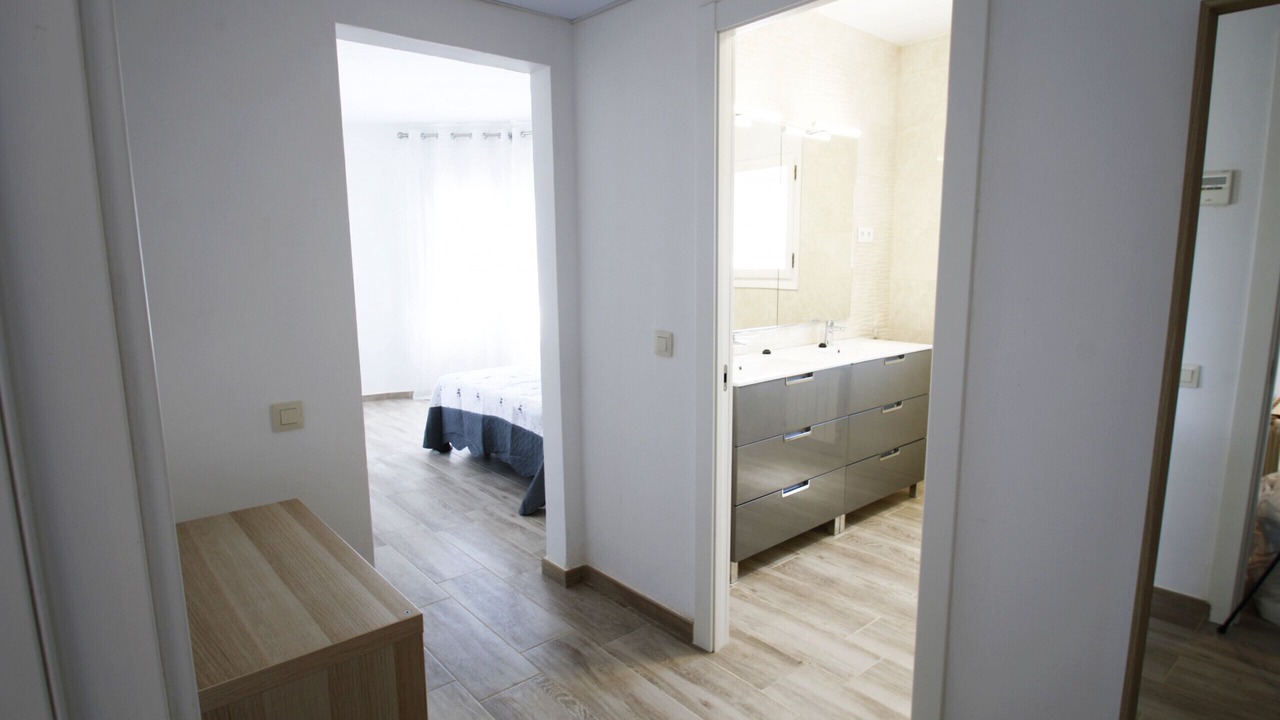 Photo of Bedroom in Rustical Mont-roig