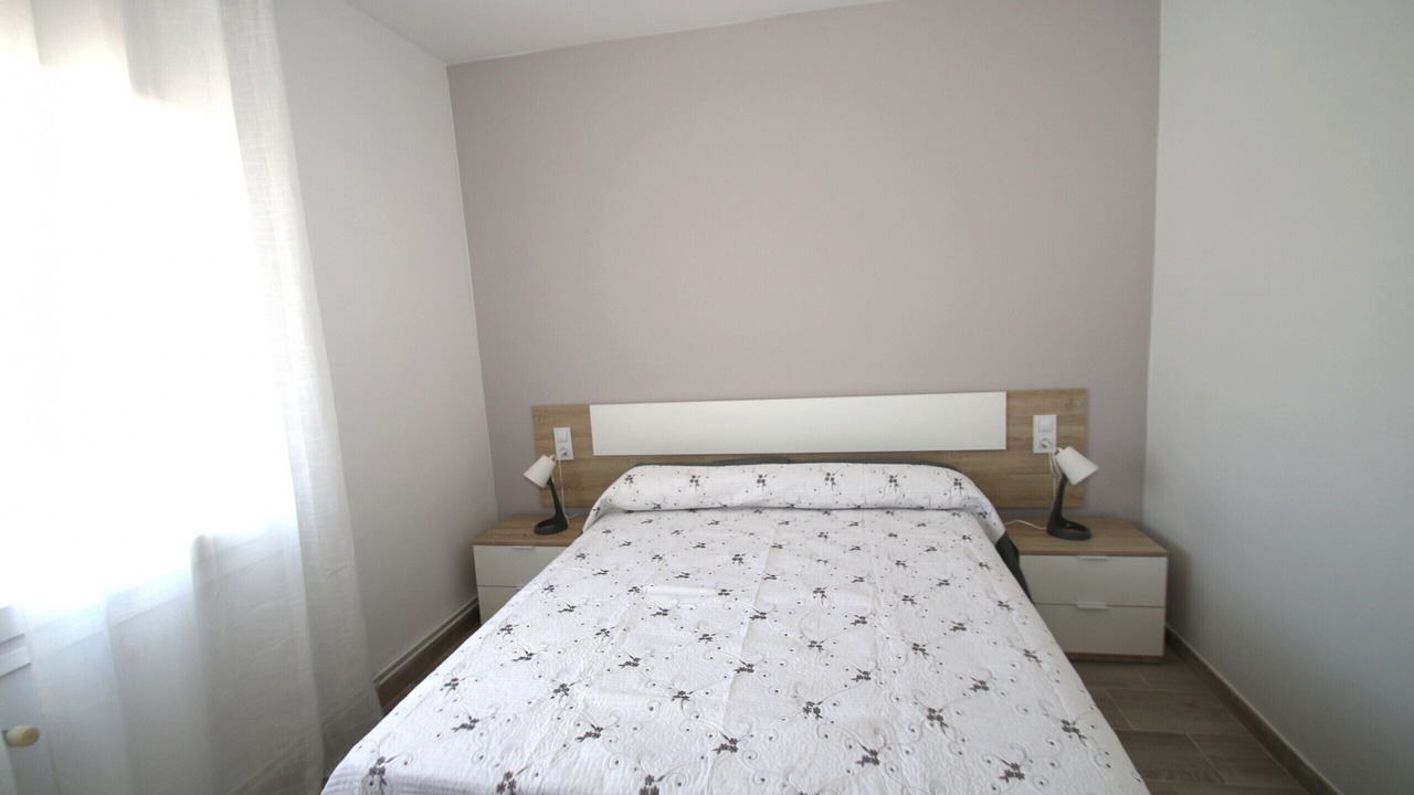 Photo of Bedroom in Rustical Mont-roig