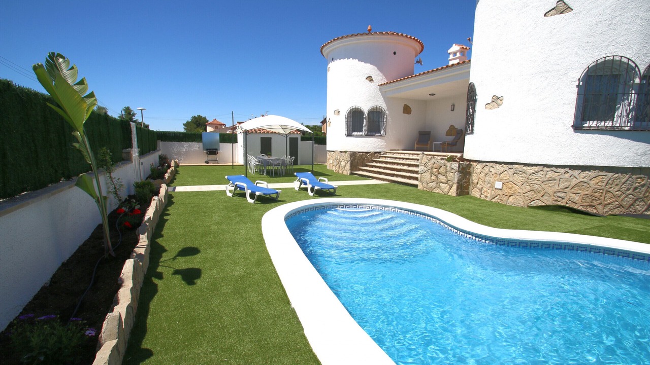 Photo of Outdoor in Rustical Mont-roig