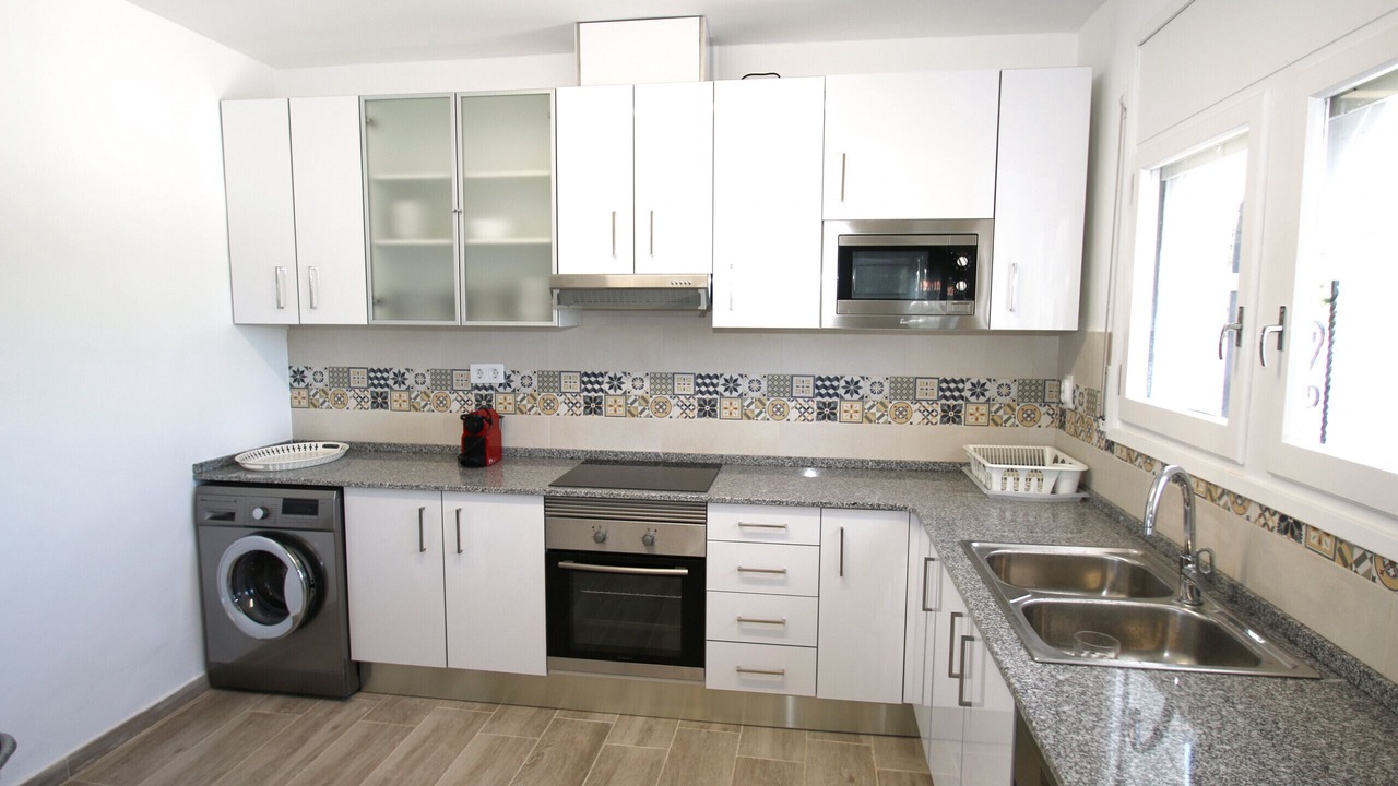 Photo of Kitchen in Rustical Mont-roig