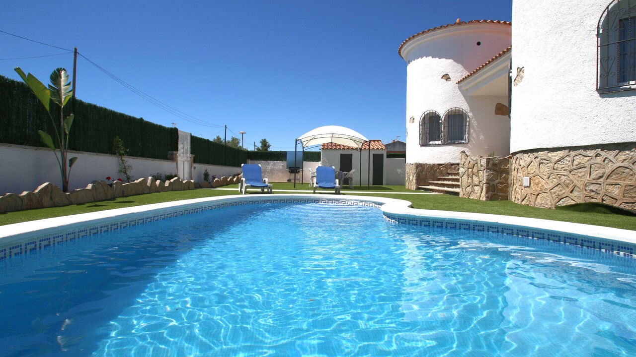 Photo of Outdoor in Rustical Mont-roig