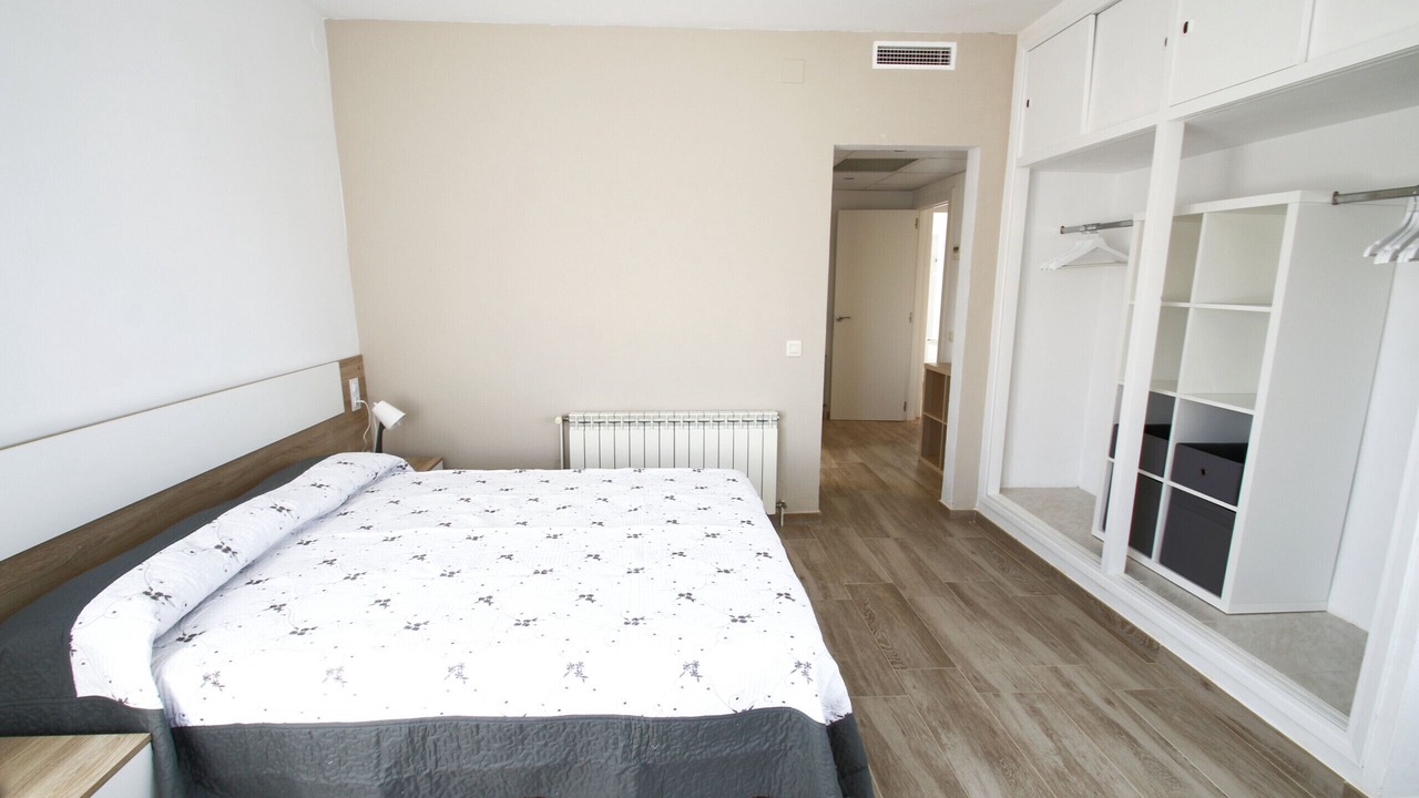 Photo of Bedroom in Rustical Mont-roig