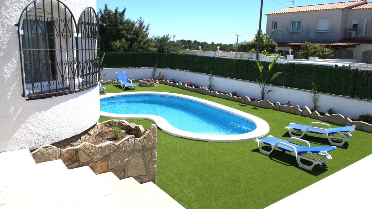 Photo of Outdoor in Rustical Mont-roig