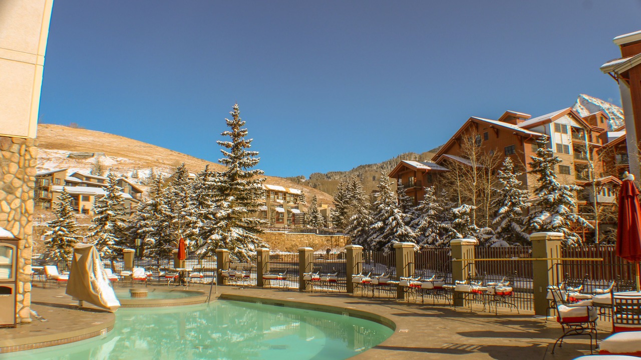 Photo of Outdoor in Mount Crested Butte