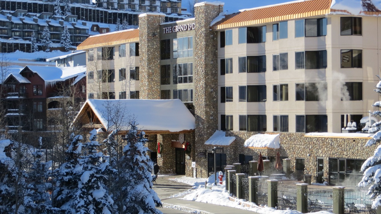 Photo of Outdoor in Mount Crested Butte