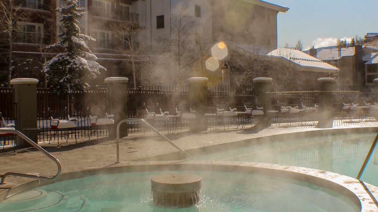 Photo of Outdoor in Mount Crested Butte
