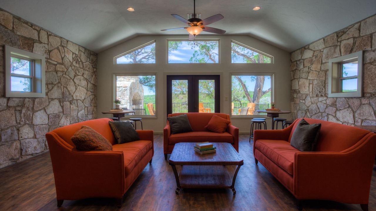 Photo of Livingroom in Hunt