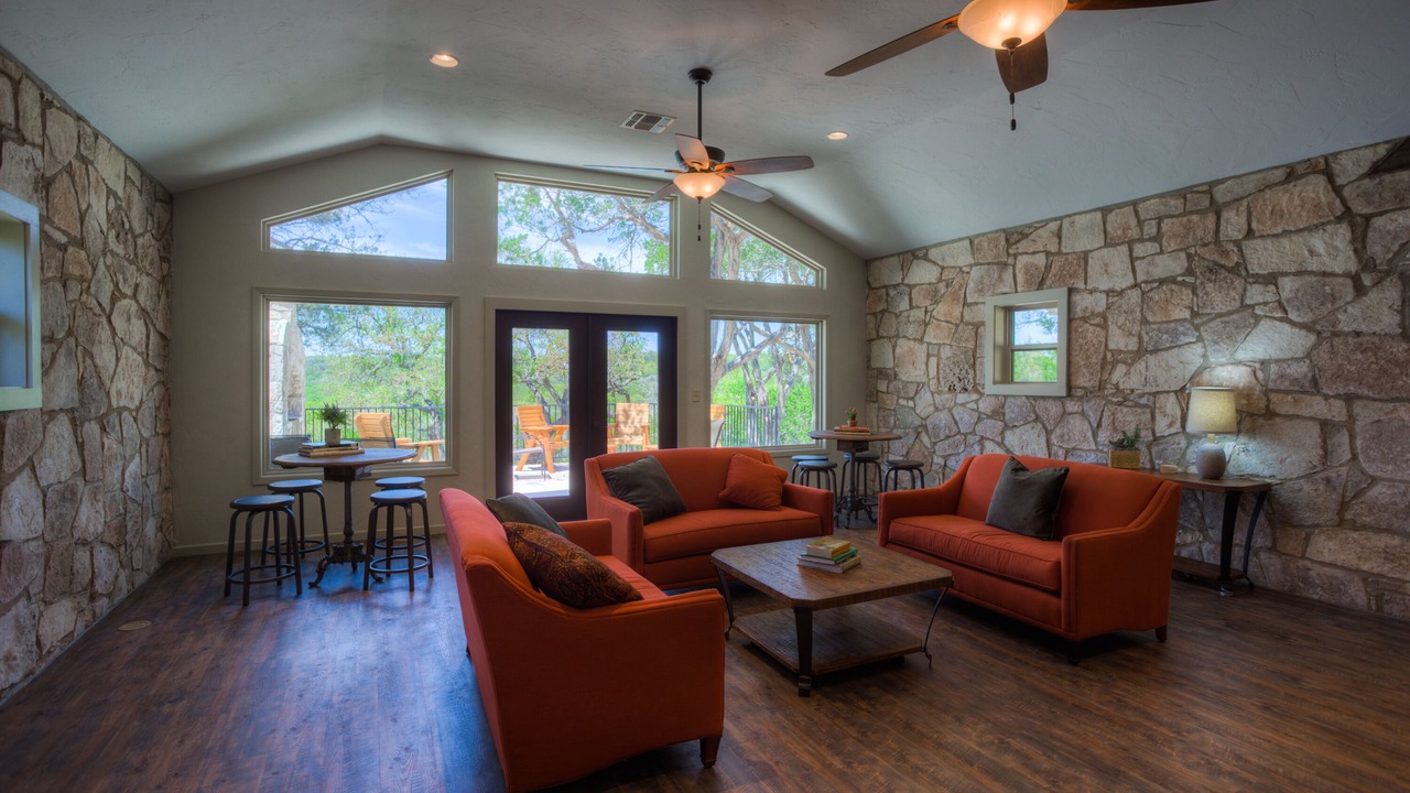 Photo of Livingroom in Hunt