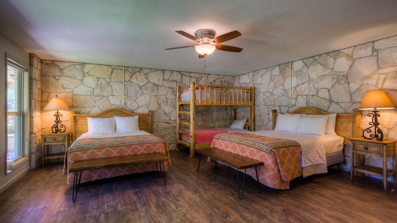 Photo of Bedroom in Hunt