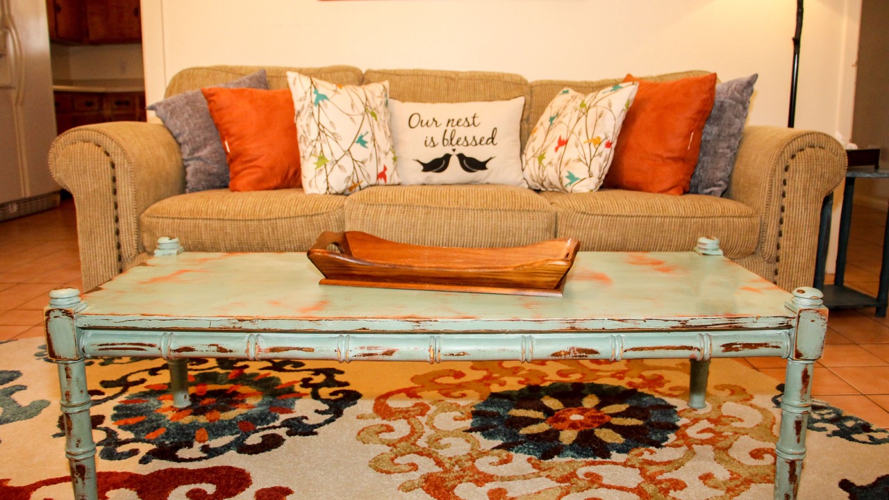 Photo of Livingroom in Hunt