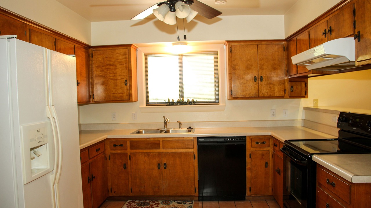 Photo of Kitchen in Hunt