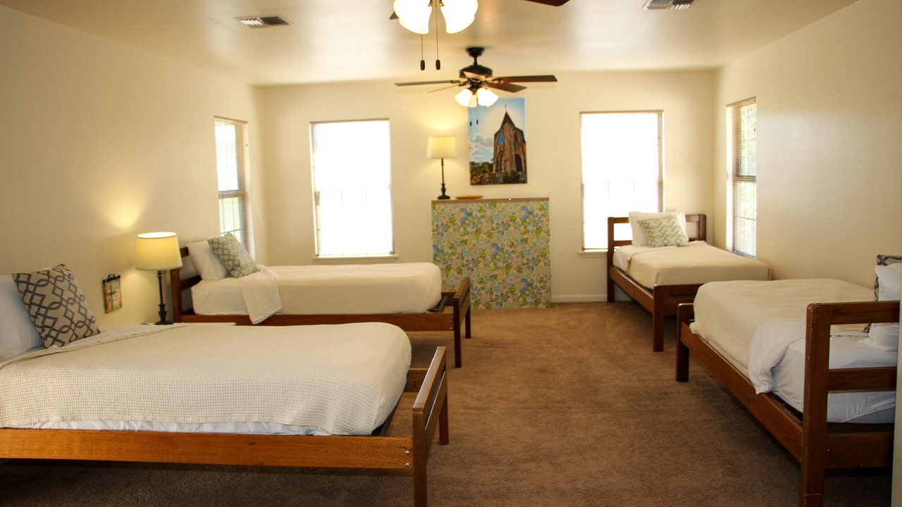 Photo of Bedroom in Hunt