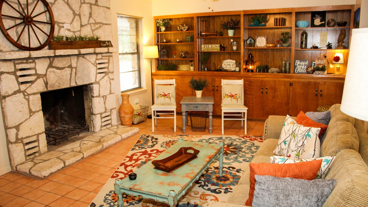 Photo of Livingroom in Hunt