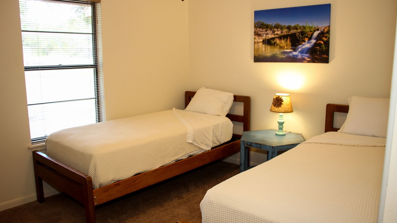 Photo of Bedroom in Hunt