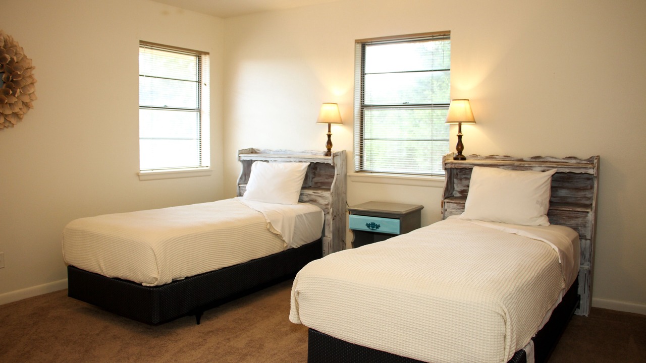 Photo of Bedroom in Hunt