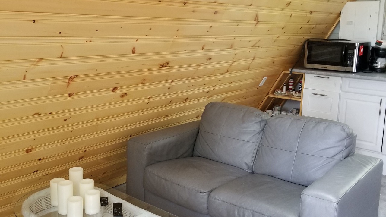 Photo of Bedroom in Sebright