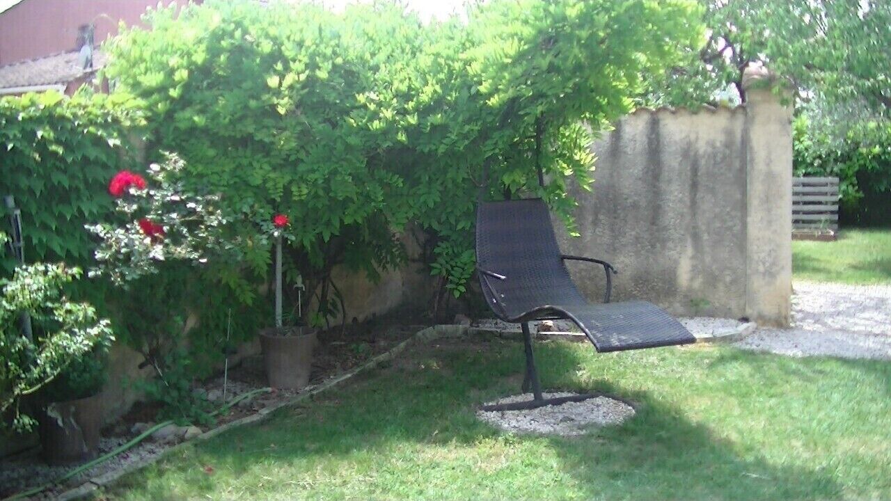 Photo of Outdoor in Beaumes-de-Venise