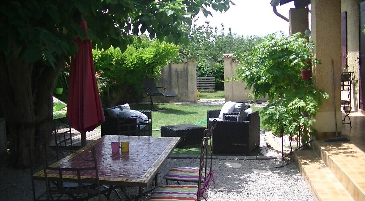 Photo of Outdoor in Beaumes-de-Venise