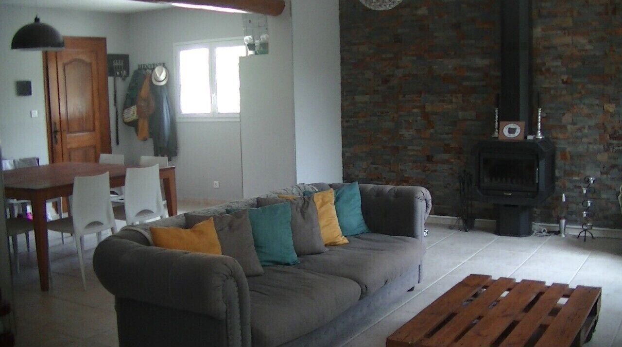 Photo of Livingroom in Beaumes-de-Venise